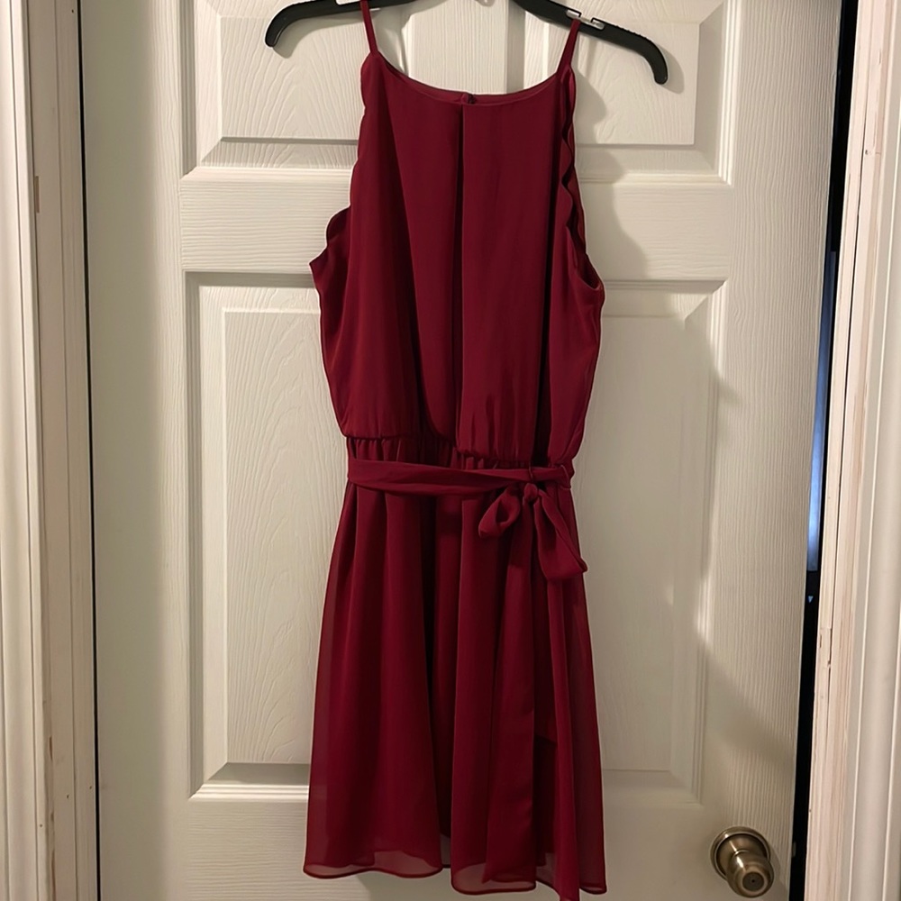 BCX Dress semi-formal Size XL worn once